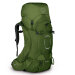 Osprey - Aether 55 Garlic Mustard Green