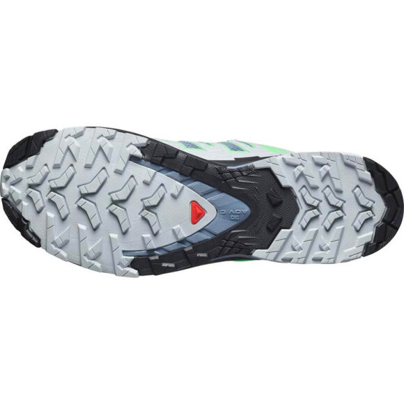 Salomon - XA Pro 3D V9 Flint Stone