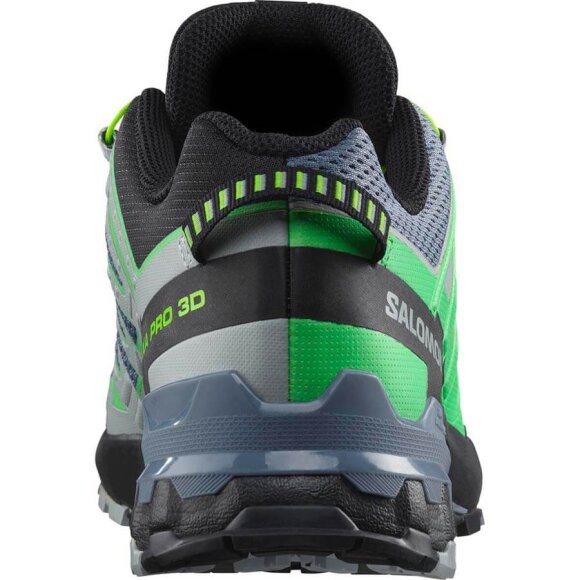 Salomon - XA Pro 3D V9 Flint Stone