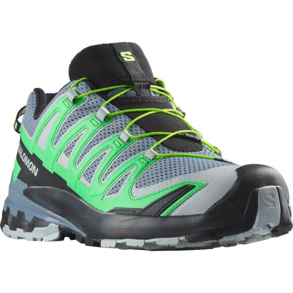 Salomon - XA Pro 3D V9 Flint Stone