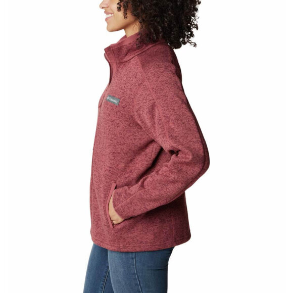 Columbia Sportswear - W Sweather Weather Full Zip