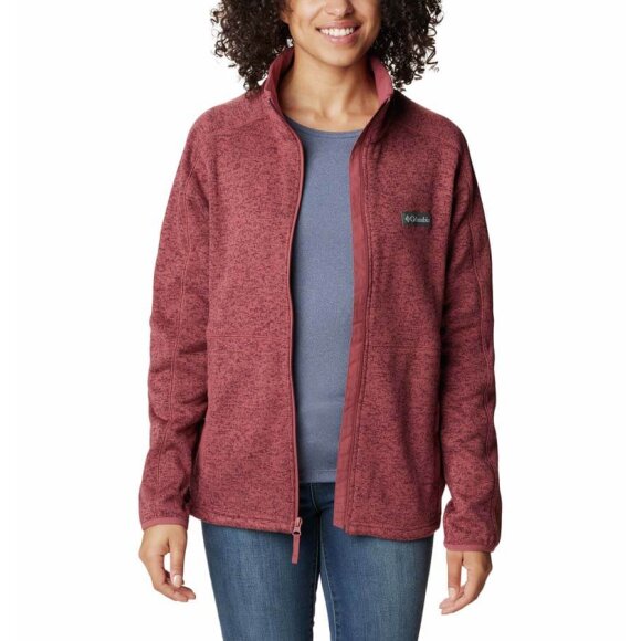 Columbia Sportswear - W Sweather Weather Full Zip