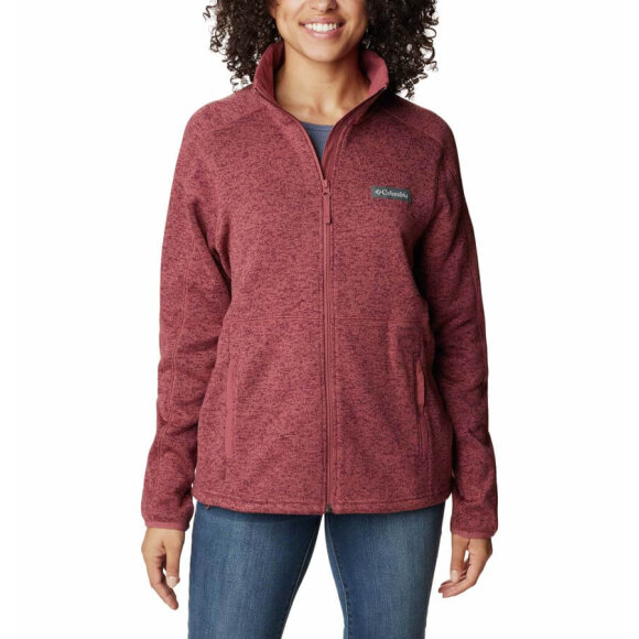 Columbia Sportswear - W Sweather Weather Full Zip