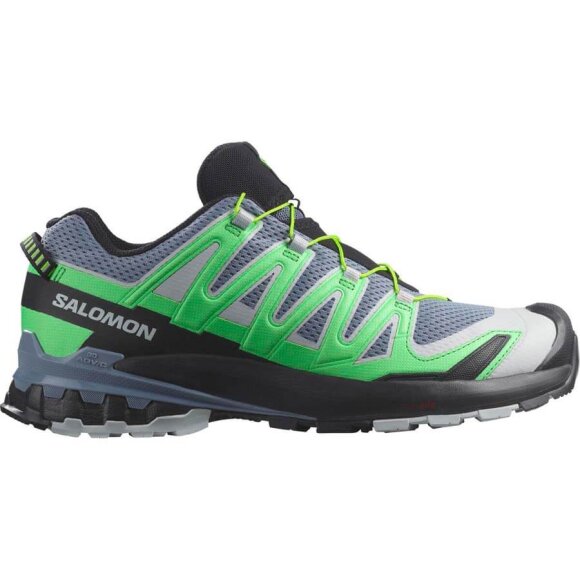 Salomon - XA Pro 3D V9 Flint Stone