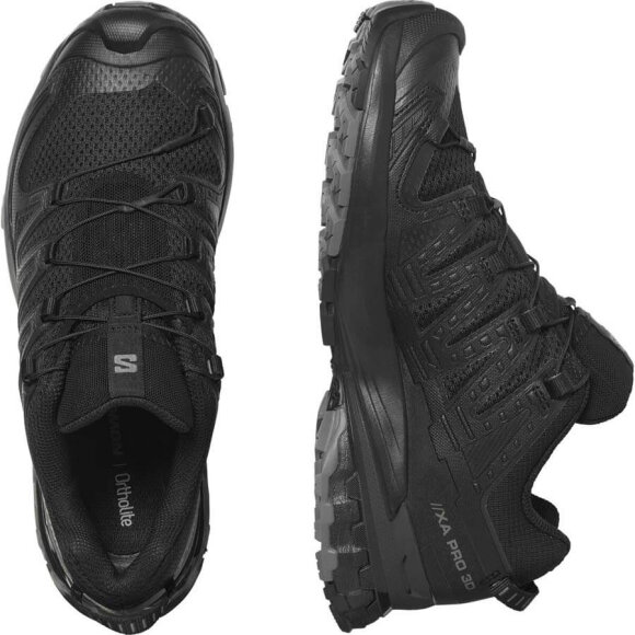 Salomon - XA Pro 3D V9 W Black Phantom