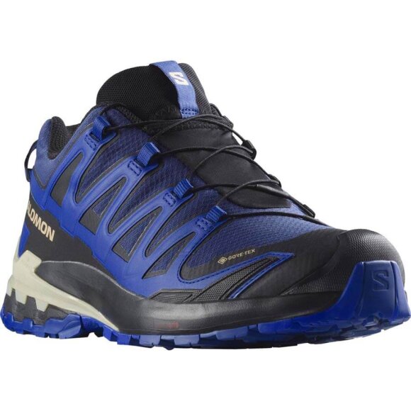 Salomon - XA Pro 3D V9 GTX Blue