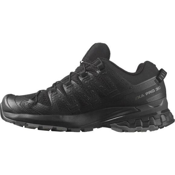 Salomon - XA Pro 3D V9 W Black Phantom