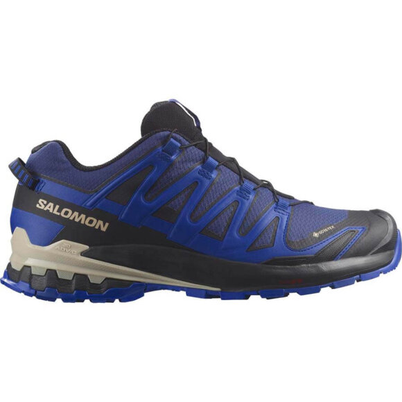 Salomon - XA Pro 3D V9 GTX Blue