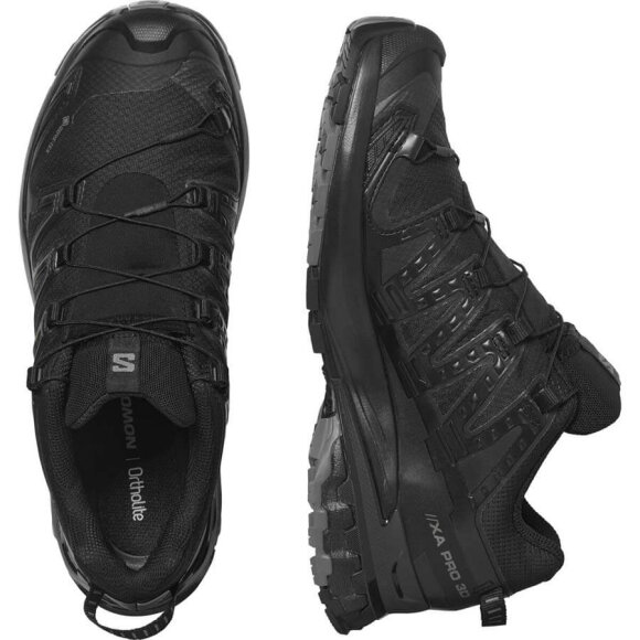 Salomon - XA Pro 3D V9 GTX W Black