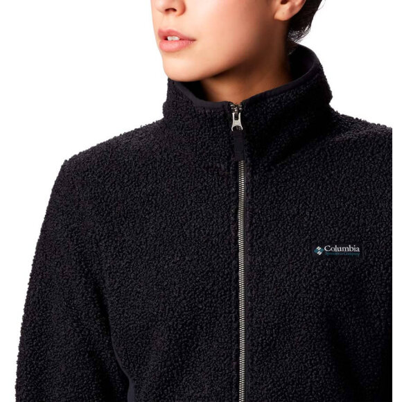 Columbia Sportswear - Panorama Full Zip Fleece
