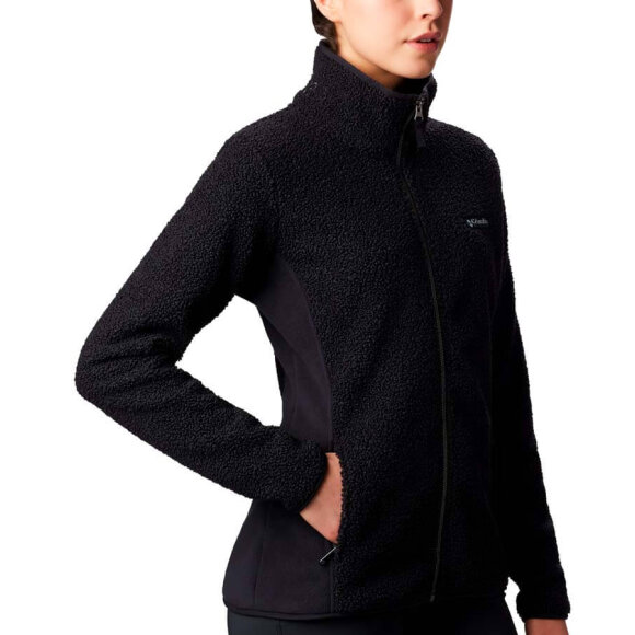 Columbia Sportswear - Panorama Full Zip Fleece