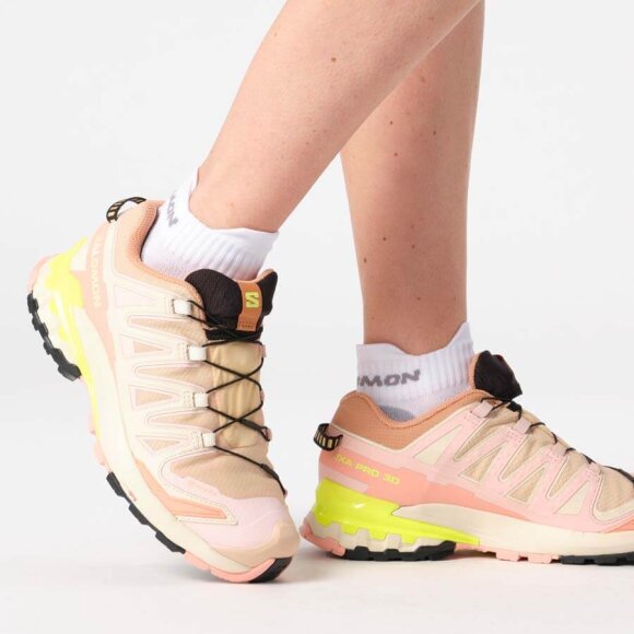 Salomon - XA Pro 3D V9 GTX W Hazelnut