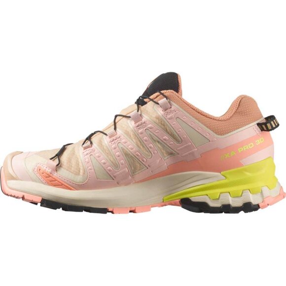 Salomon - XA Pro 3D V9 GTX W Hazelnut