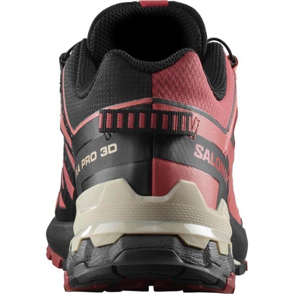 Salomon - XA Pro 3D V9 GTX W Cow hide