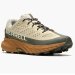 Merrell - Mens Agility Peak 5 Oyster