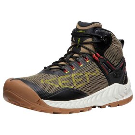 Keen - Nxis Evo Mid WP M Brindle