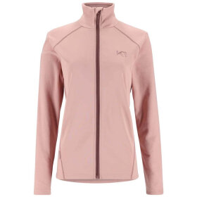 Kari Traa - Kari Full Zip Fleece Prim