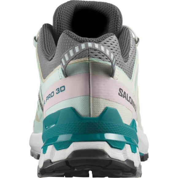 Salomon - XA Pro 3D V9 W Gull/White