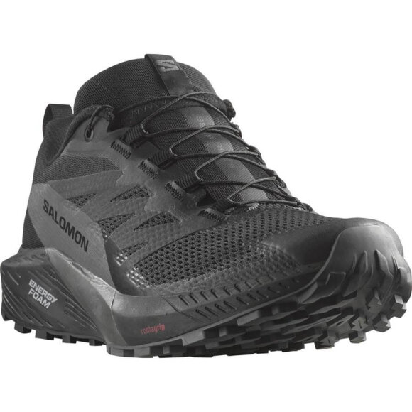 Salomon - Sense Ride 5 GTX Black