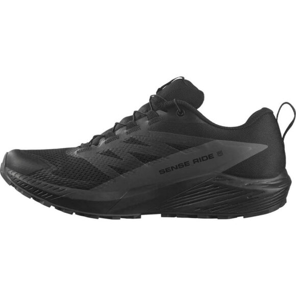 Salomon - Sense Ride 5 GTX Black