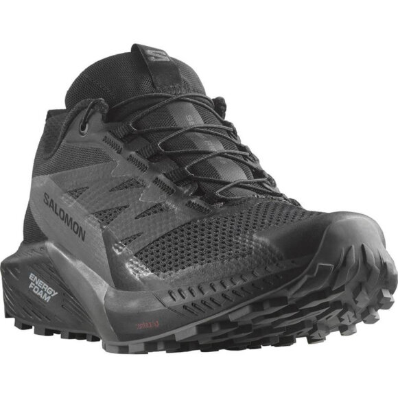 Salomon - Sense Ride 5 GTX W Black