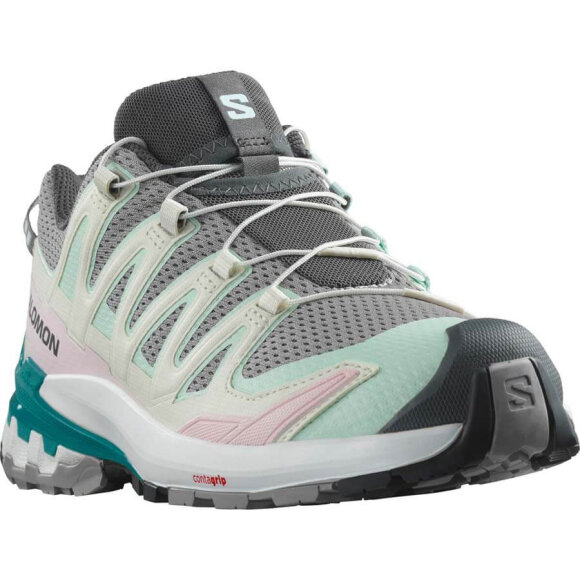 Salomon - XA Pro 3D V9 W Gull/White