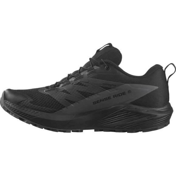 Salomon - Sense Ride 5 GTX W Black