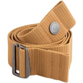 Lundhags - Lundhags Elastic Belt Darkgold