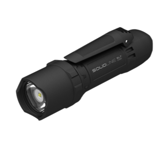 Ledlenser - Solidline SL7