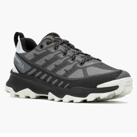 Merrell - W Speed Eco WP Charcoal/Orchid