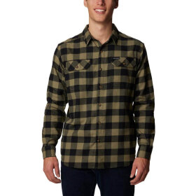 Columbia Sportswear - Flare Gun Stretch Flannel