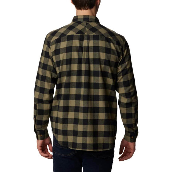 Columbia Sportswear - Flare Gun Stretch Flannel