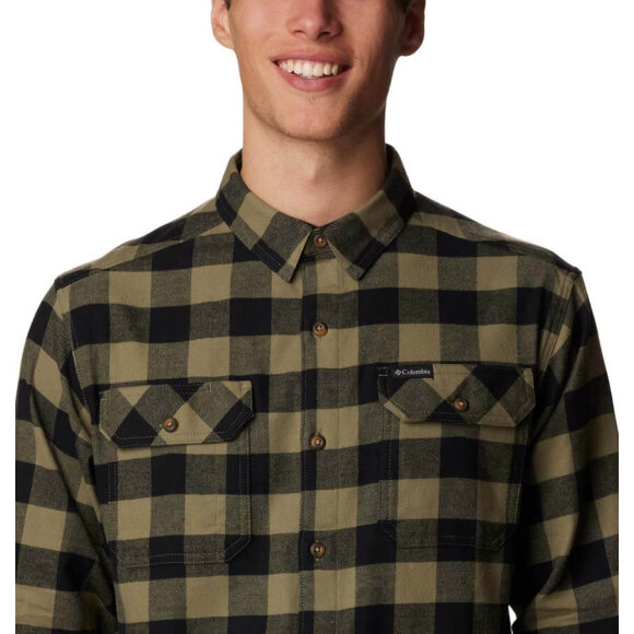 Columbia Sportswear - Flare Gun Stretch Flannel