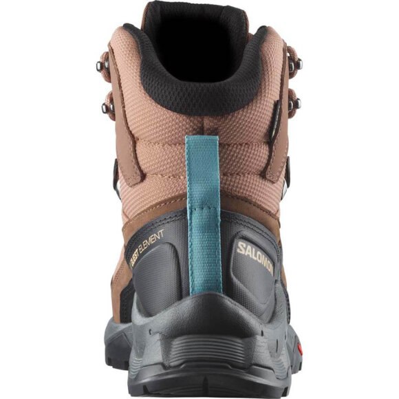 Salomon - Quest Element GTX W Mocha