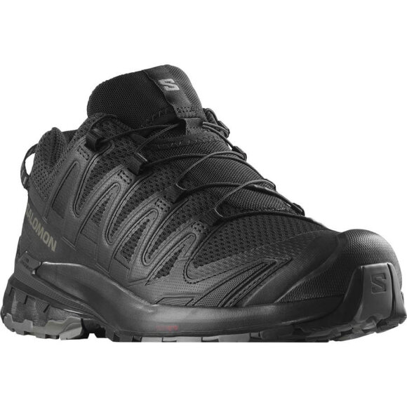 Salomon - XA Pro 3D V9 Black/Phantom