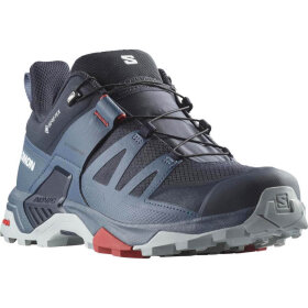 Salomon - X Ultra 4 GTX Carbon/Bering