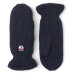 Hestra - Basic Wool Mitten Navy