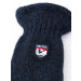 Hestra - Basic Wool Mitten Navy