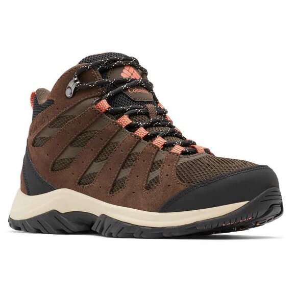 Columbia Sportswear - Redmond II Mid Waterproof