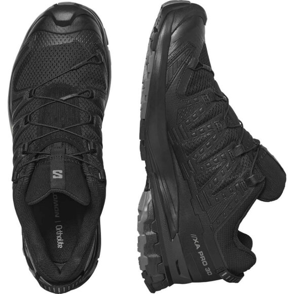 Salomon - XA Pro 3D V9 Black/Phantom