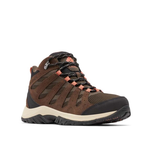 Columbia Sportswear - Redmond II Mid Waterproof