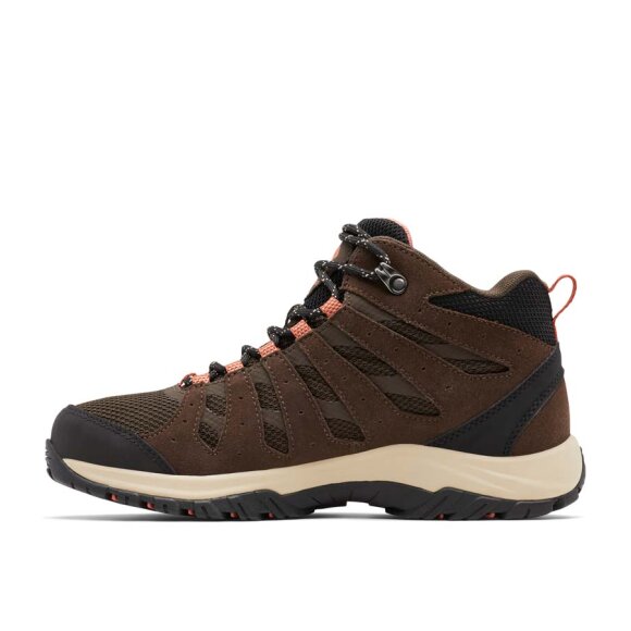 Columbia Sportswear - Redmond II Mid Waterproof