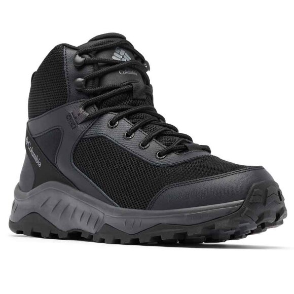 Columbia Sportswear - Trailstorm Ascend Mid WP