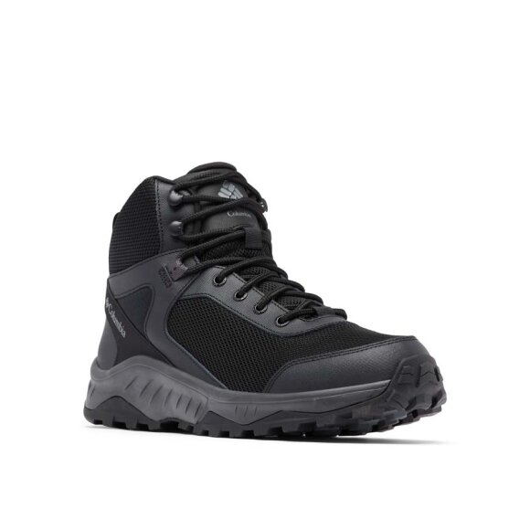 Columbia Sportswear - Trailstorm Ascend Mid WP