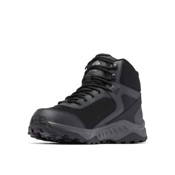 Columbia Sportswear - Trailstorm Ascend Mid WP