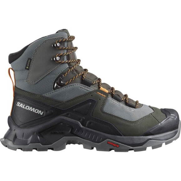 Salomon - Quest Element GTX Pewter/Belug