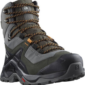 Salomon - Quest Element GTX Pewter/Belug