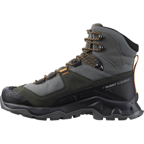 Salomon - Quest Element GTX Pewter/Belug