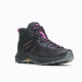 Merrell - MQM 3 Mid GTX W Black/Fuchsia