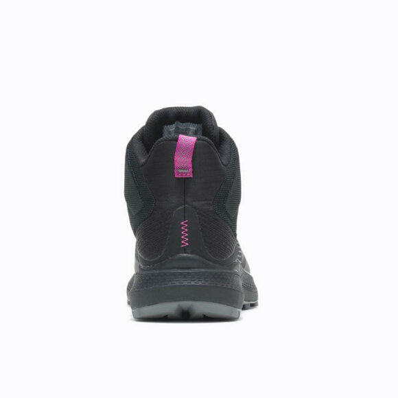 Merrell - MQM 3 Mid GTX W Black/Fuchsia